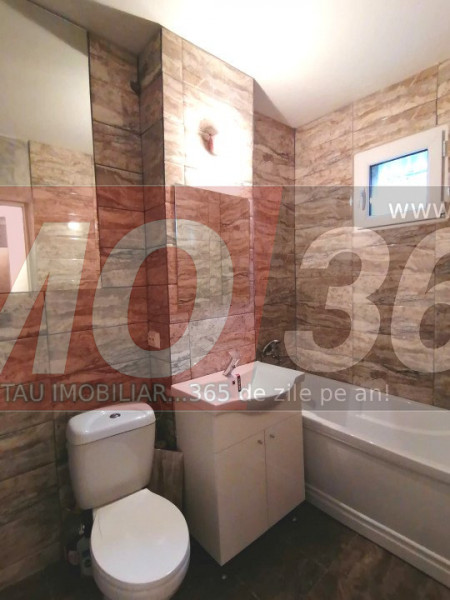 Ap.3 camere SD Razboieni | Renovat recent | 62mp ST