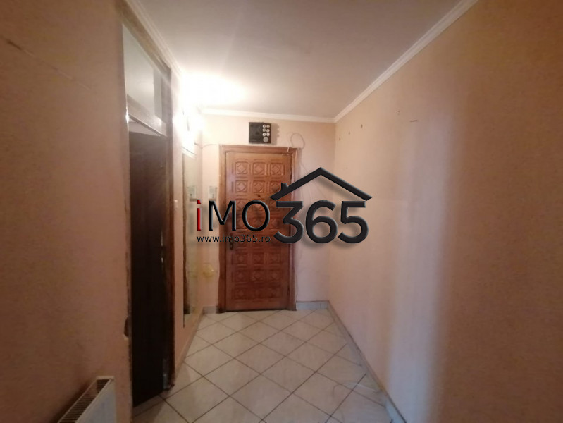 Apartament 2 camere Fratii Golesti (aproape de Scoala 8 Pitesti)