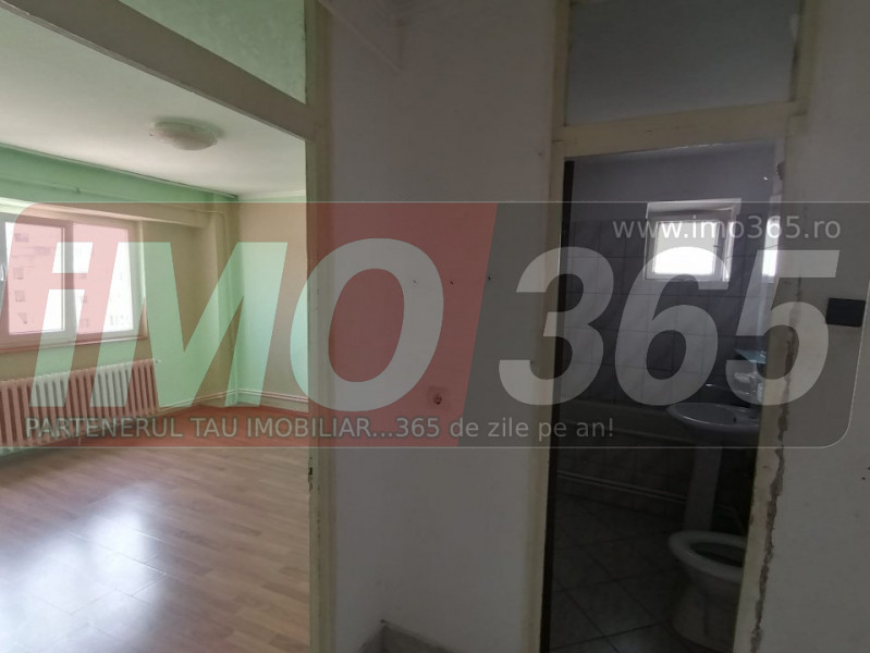 Apartament 2 camere Fratii Golesti (aproape de Scoala 8 Pitesti)