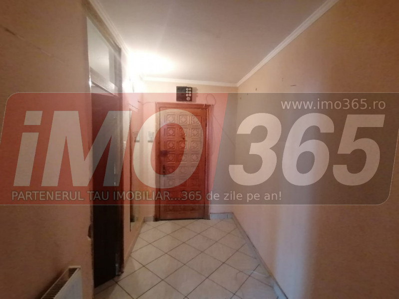 Apartament 2 camere Fratii Golesti (aproape de Scoala 8 Pitesti)