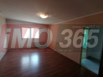 Apartament 2 camere Fratii Golesti (aproape de Scoala 8 Pitesti)