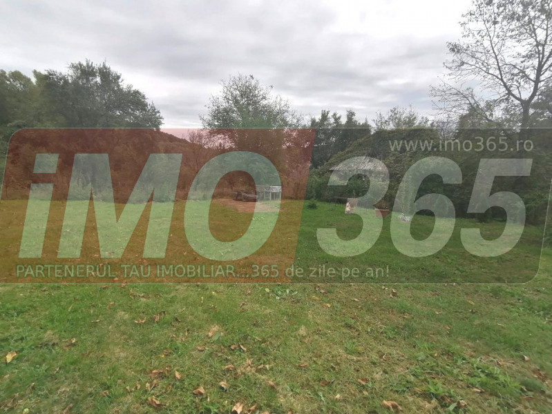 Teren Valea Ursului - casa locuibila | 900mp | intravilan | priveliste deosebita