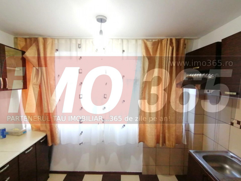 Garsoniera Gavana 29mp | Mobilat-Utilat | Parcare | parter
