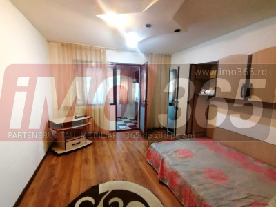 Garsoniera Gavana 29mp | Mobilat-Utilat | Parcare | parter
