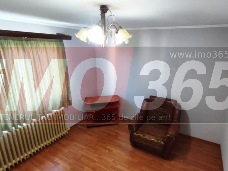 Ap.2 camere Trivale 48mp | Termopan integral | Balcon | zona buna 