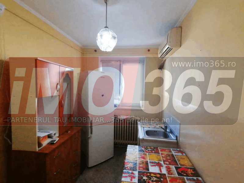 Ap.2 camere Trivale 48mp | Termopan integral | Balcon | zona buna 