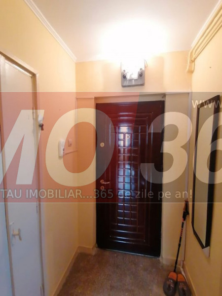 Ap.2 camere Trivale 48mp | Termopan integral | Balcon | zona buna 