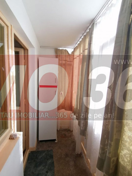 Ap.2 camere Trivale 48mp | Termopan integral | Balcon | zona buna 