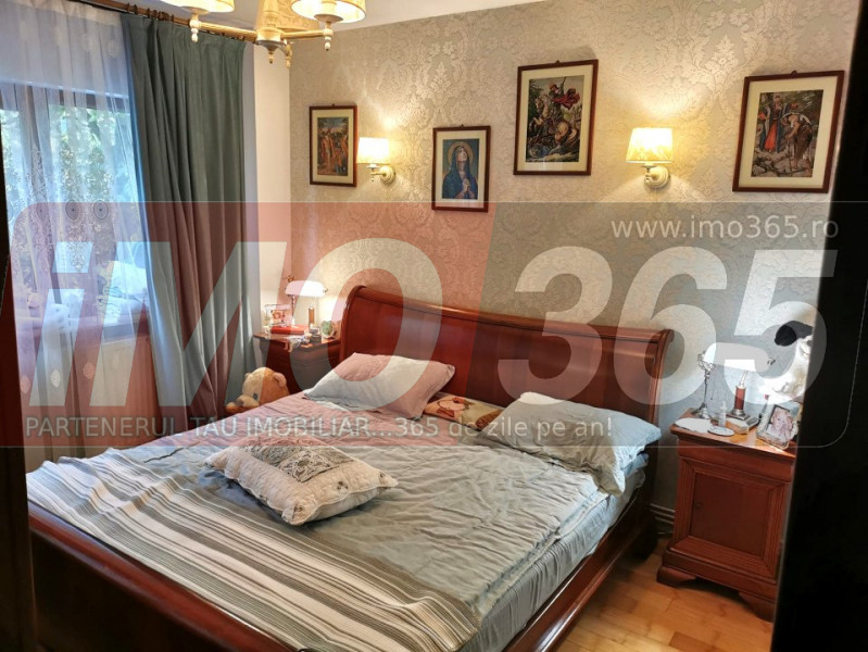Ap.3 cam Decomandat 68mp  Et.1 Popa Sapca | Modern-Lux | Mobilat