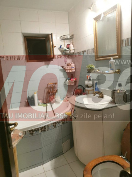 Ap.3 cam Decomandat 68mp  Et.1 Popa Sapca | Modern-Lux | Mobilat