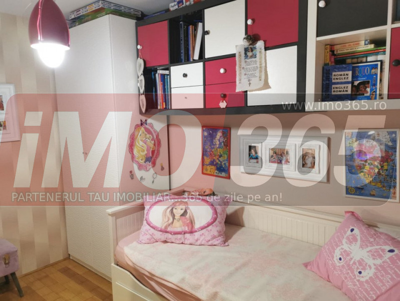 Ap.3 cam Decomandat 68mp  Et.1 Popa Sapca | Modern-Lux | Mobilat