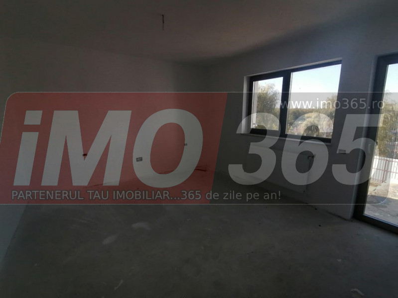 Casa Albota | 170mp utili | 4 camere | 370mp teren | la 4km de oras
