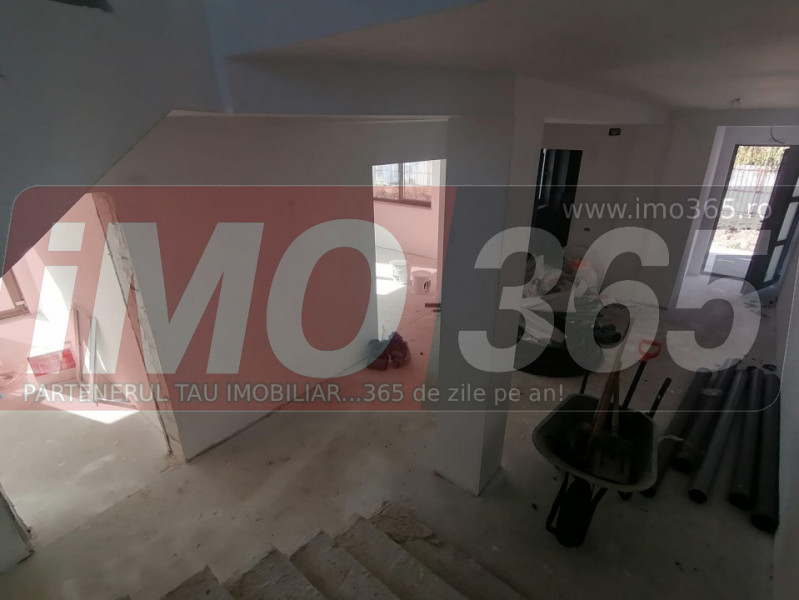 Casa Albota | 170mp utili | 4 camere | 370mp teren | la 4km de oras