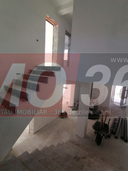 Casa Albota | 170mp utili | 4 camere | 370mp teren | la 4km de oras