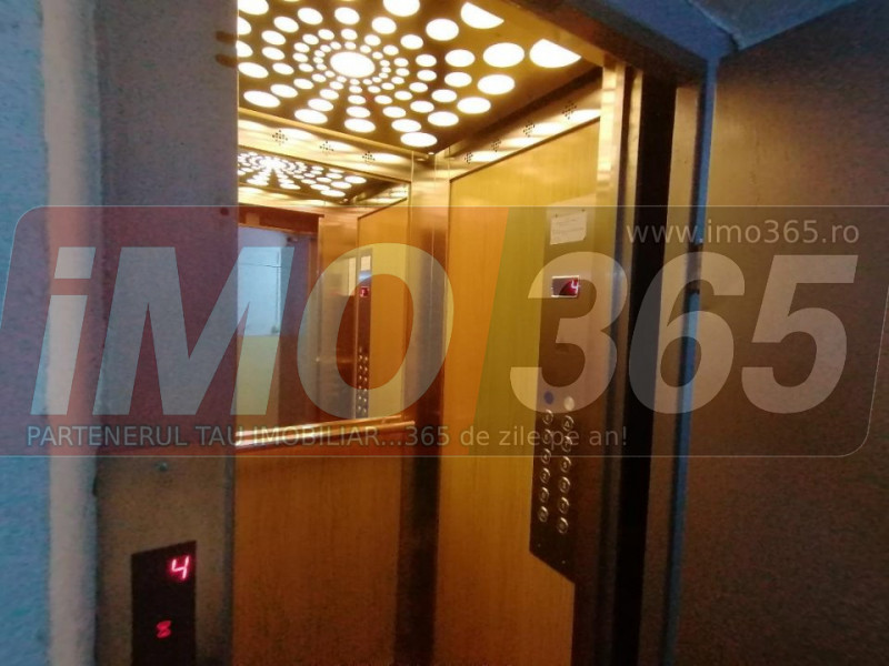 Apartament 3 camere Prundu etaj 4/7 decomandat
