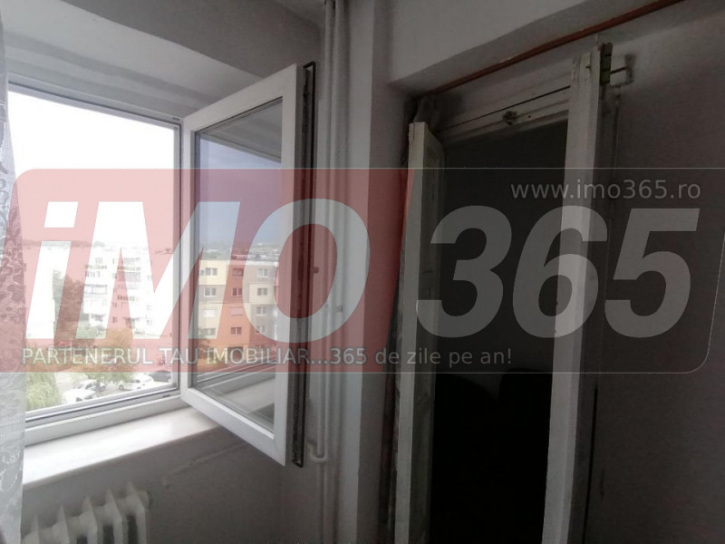 Apartament 3 camere Prundu etaj 4/7 decomandat