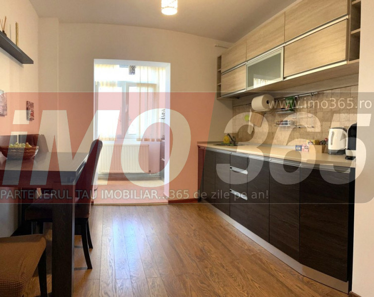 Ap.2 Camere Et.1 Popa Sapca - renovat modern/lux - mobilat