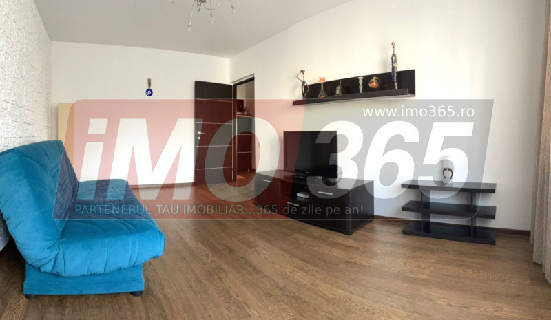 Ap.2 Camere Et.1 Popa Sapca - renovat modern/lux - mobilat