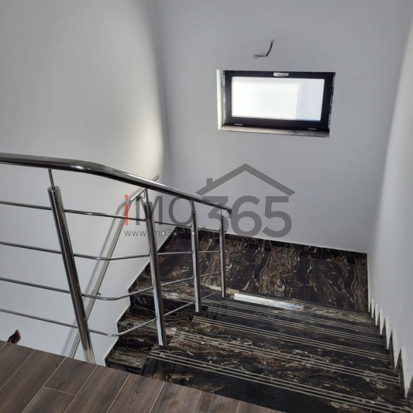 Casa moderna Bradu P+1  - 144mp st – 300mp teren