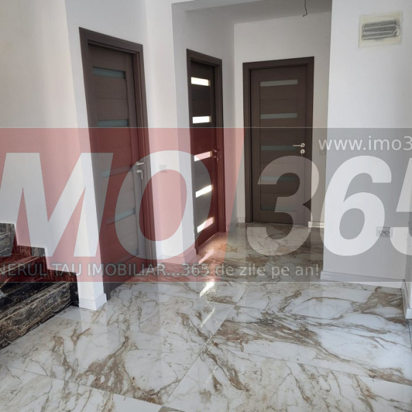 Casa moderna Bradu P+1  - 144mp st – 300mp teren