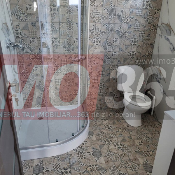 Casa moderna Bradu P+1  - 144mp st – 300mp teren