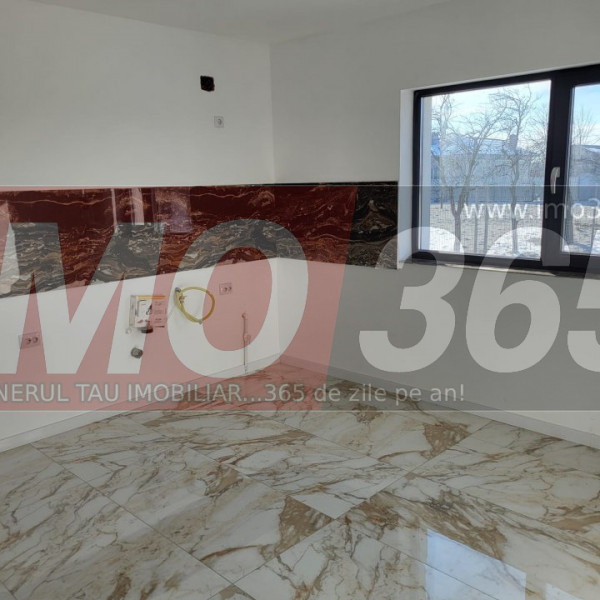 Casa moderna Bradu P+1  - 144mp st – 300mp teren