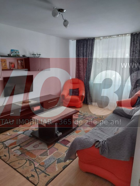 Apartament 3 Camere Decomandat Renovat Gavana 3 etaj 1