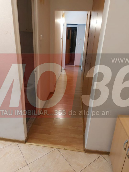 Apartament 3 Camere Decomandat Renovat Gavana 3 etaj 1