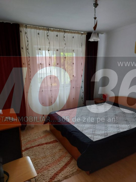 Apartament 3 Camere Decomandat Renovat Gavana 3 etaj 1