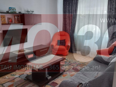Apartament 3 Camere Decomandat Renovat Gavana 3 etaj 1