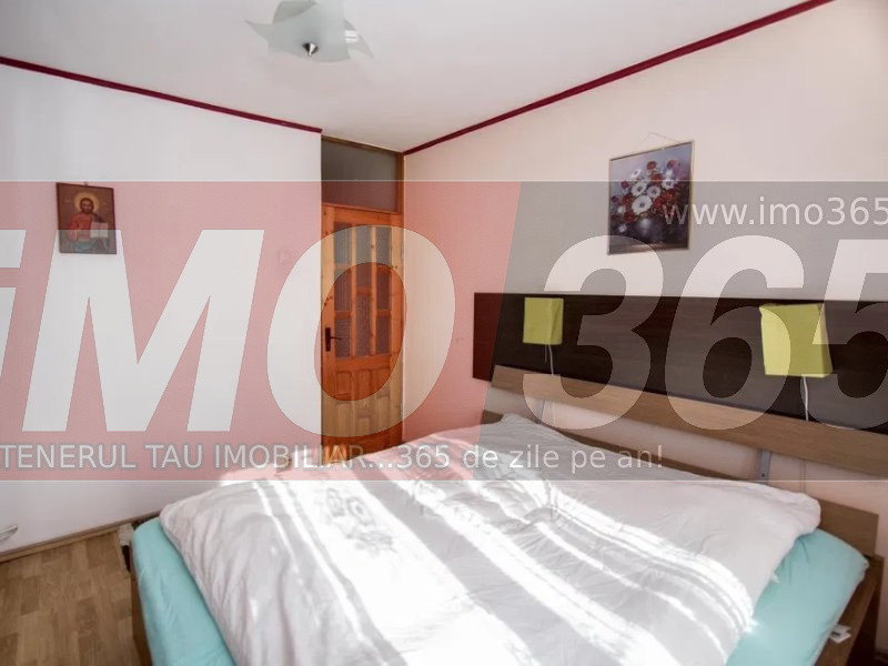 Apartament 2 camere Decomandat Popa Sapca | Centrala | Termopan | AC