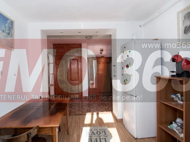 Apartament 2 camere Decomandat Popa Sapca | Centrala | Termopan | AC