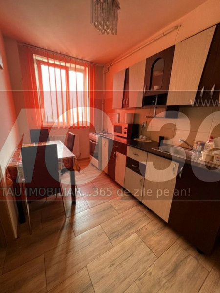 Ap.2 camere decomandat Trivale | Confort 1 | Renovat | Mobilat