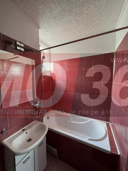Ap.2 camere decomandat Trivale | Confort 1 | Renovat | Mobilat