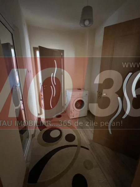 Ap.2 camere decomandat Trivale | Confort 1 | Renovat | Mobilat