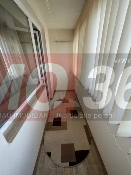 Ap.2 camere decomandat Trivale | Confort 1 | Renovat | Mobilat