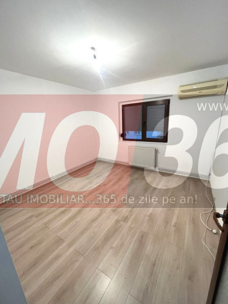 Ap.3 camere decomandat Exercitiu renovat premium