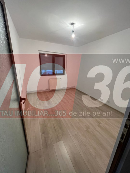 Ap.3 camere decomandat Exercitiu renovat premium