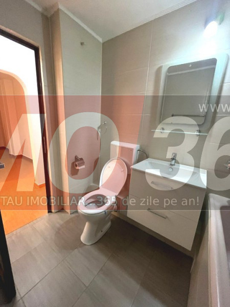 Ap.3 camere decomandat Exercitiu renovat premium