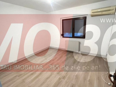 Ap.3 camere decomandat Exercitiu renovat premium
