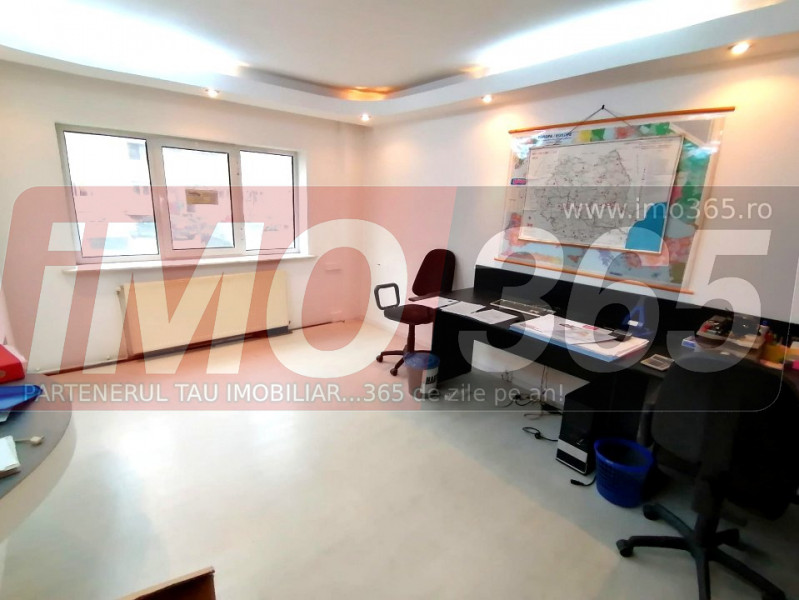 Ap.3 camere Gavana -parter – decomandat – 68mp ST - renovat