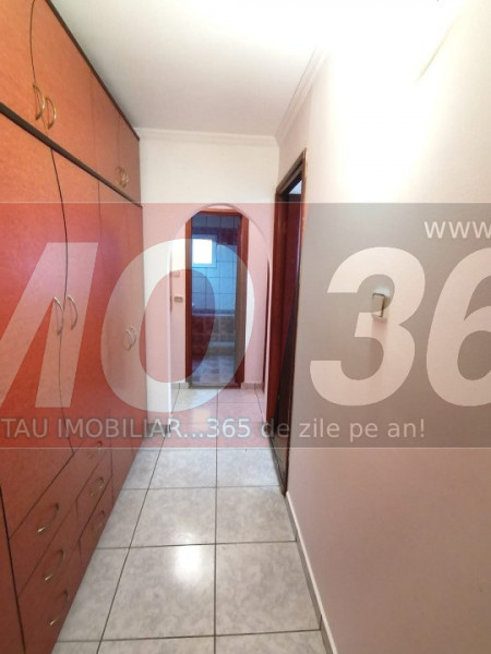Ap.3 camere Gavana -parter – decomandat – 68mp ST - renovat