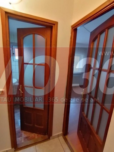 Ap.3 camere Gavana -parter – decomandat – 68mp ST - renovat