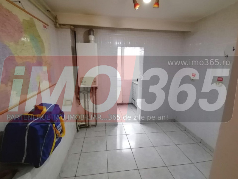 Ap.3 camere Gavana -parter – decomandat – 68mp ST - renovat