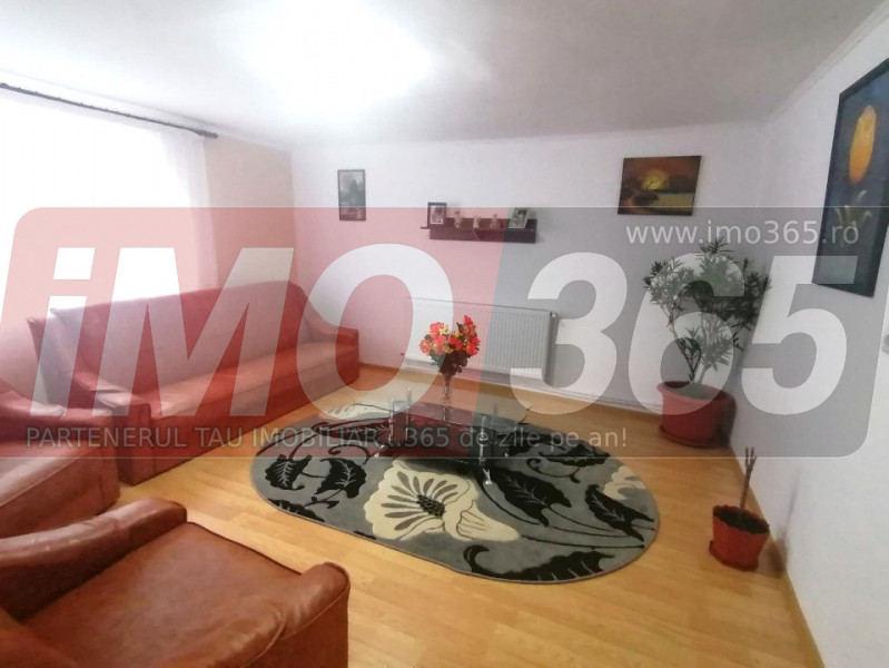 Casa Stefanesti | 500mp teren | 3 camere – 108mp util