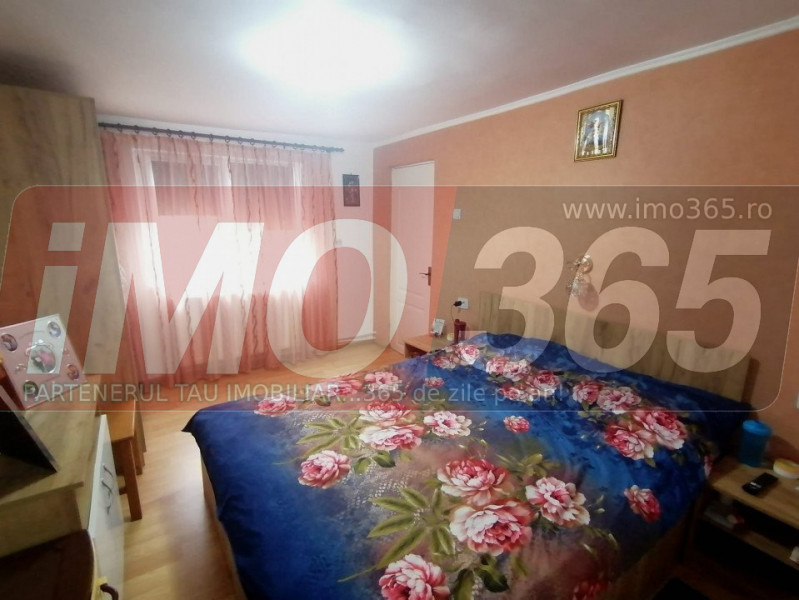 Casa Stefanesti | 500mp teren | 3 camere – 108mp util
