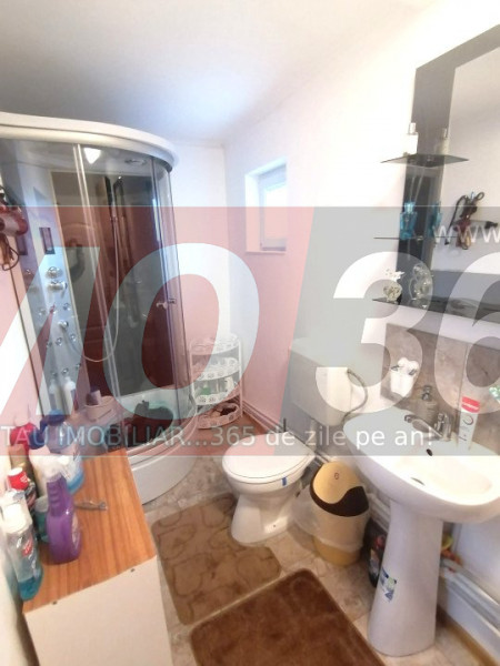 Casa Stefanesti | 500mp teren | 3 camere – 108mp util