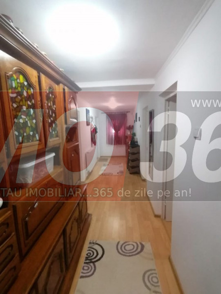 Casa Stefanesti | 500mp teren | 3 camere – 108mp util