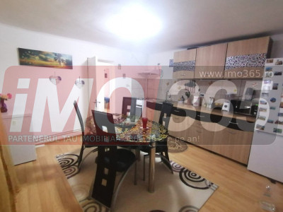 Casa Stefanesti | 500mp teren | 3 camere – 108mp util