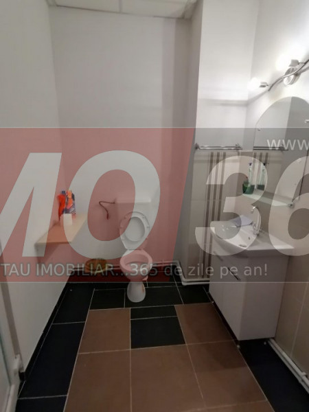 Spatiu comercial-birouri – Gavana 3 – zona Market Jam – 175mp
